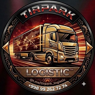 Telegram profile photo for TΔ°R PARK Logistik πΉπ·π·πΊπΊπΏπ°πΏπ¦πΏπΊπ¦