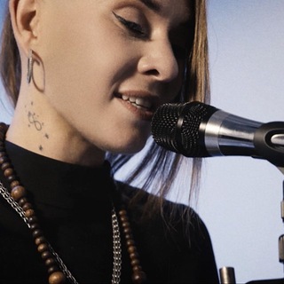 Telegram profile photo for С любовью, Элни 🤍