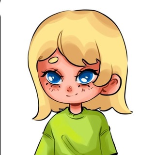 Telegram profile photo for Ася