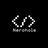Telegram profile photo for Nerohole