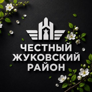 Telegram profile photo for Честный Жуковский район
