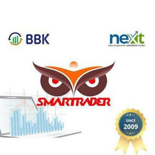 Telegram group profile photo for Smart Trader Community