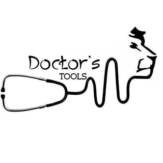 Telegram profile photo for Doctor's Tool's πͺπΉ