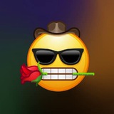 Telegram profile photo for widehat