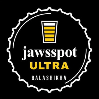 Telegram profile photo for Jawsspot Ultra Balashikha