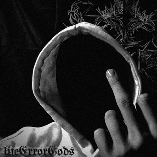 Telegram profile photo for 𝕷𝖎𝖋𝖊 - 𝖊𝖗𝖗𝖔𝖗 𝕲𝖔𝖉'𝖘