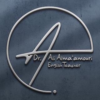 Telegram profile photo for الانكليزي علي المعموري