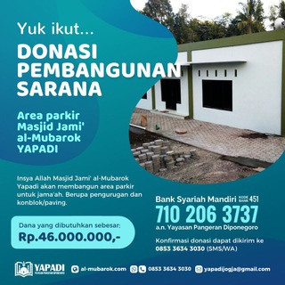 Telegram profile photo for Belajar Tauhid al-Mubarok