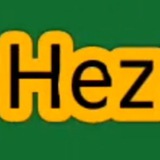 Telegram profile photo for Hezbet