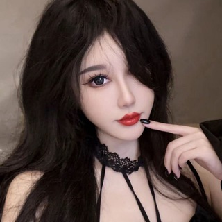 Telegram profile photo for 欣然 大E🐻 白皮 💕