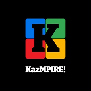 Telegram profile photo for KazMPIRE! OVERNIGHT MOVIES
