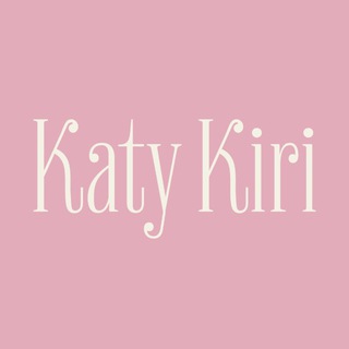 Telegram profile photo for KATY KIRI