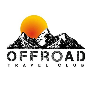 Telegram profile photo for Клуб внедорожных путешествий 🚘🏕🇺🇿