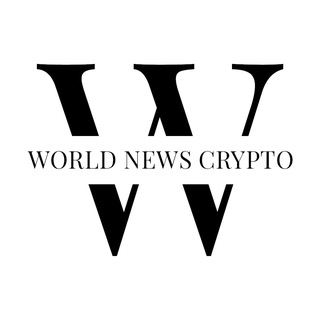 Telegram profile photo for World News Crypto
