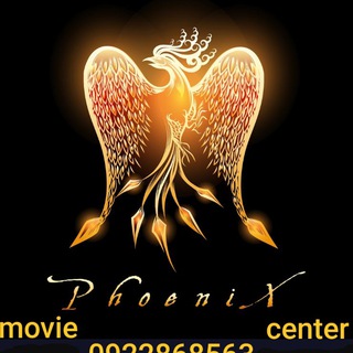 Telegram profile photo for Phoenix movies center