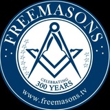 Telegram profile photo for Freemasons