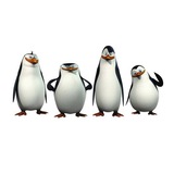 Telegram profile photo for Penguin’s Kilazz