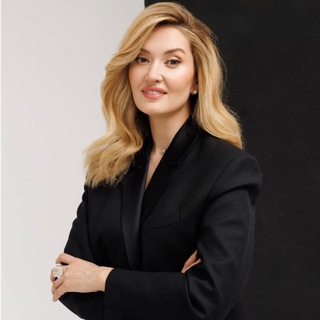 Telegram profile photo for ЛИНА| НЕДВИЖИМОСТЬ МОСКВА