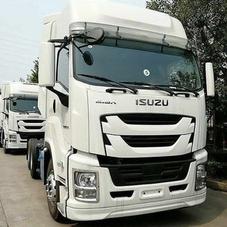 Telegram profile photo for Кашкадарё Юк Марказ🚛