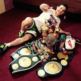 Telegram profile photo for Muxammadali Toshturgunov