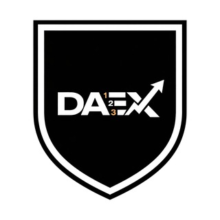 Telegram profile photo for DAEX Flags