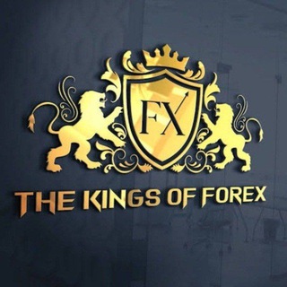 Telegram profile photo for THE KING OF FOREX