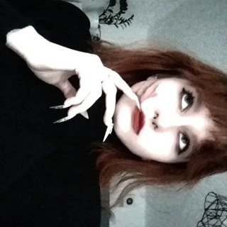 Telegram profile photo for адепты шиноды