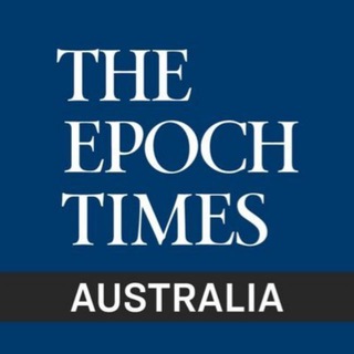 Telegram profile photo for Epoch Times Australia