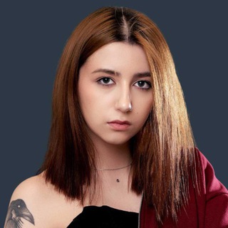 Telegram profile photo for Варвара Петрович | КРИК