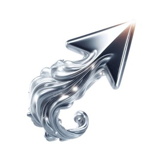 Telegram profile photo for Стрела