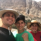 Telegram profile photo for عسل مهدی عبدالهی پور و پسران