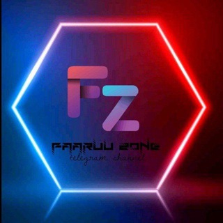 Telegram profile photo for πΌ Faaruu zone πΌ