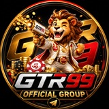 Telegram profile photo for GTR99 ᴄʜᴀɴɴᴇʟ 🅞🅕🅕🅘🅒🅘🅐🅛 GTR99