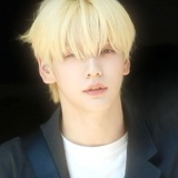 Telegram profile photo for deja vu
