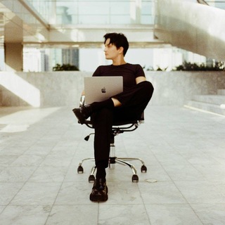 Telegram profile photo for Makhov Channel
