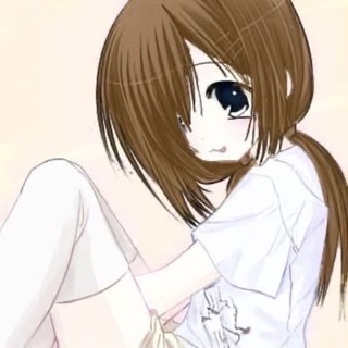 Telegram profile photo for няшко вкусняшко