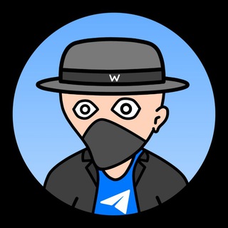Telegram profile photo for КРИПТО НЕК / НОВОСТИ
