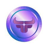 Telegram profile photo for CUE waterfall