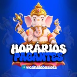Telegram profile photo for SALA DE SINAIS GANESHA GOLD
