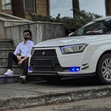 Telegram profile photo for MR.IKCOO