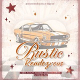 Telegram profile photo for Rustic Rendezvous Format