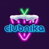 Telegram profile photo for Казино Clubnika