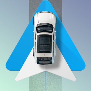 Telegram profile photo for Android Auto чат