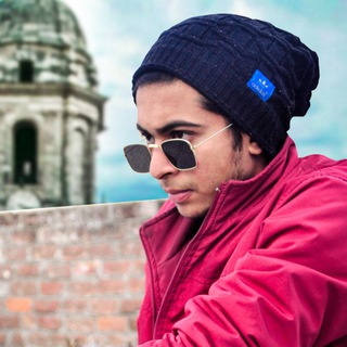 Telegram profile photo for Dheeraj Mehra