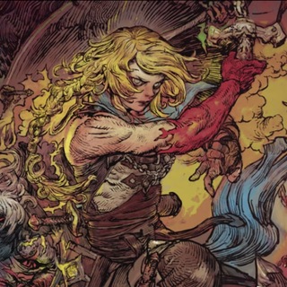 Telegram profile photo for Castlevania
