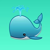 Telegram profile photo for Kaspa Whale Alert