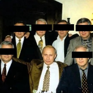 Telegram profile photo for амблемба