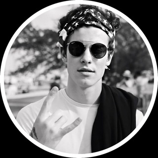 Telegram profile photo for Shawn Mendes ✪