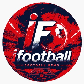 Telegram profile photo for Ifootball
