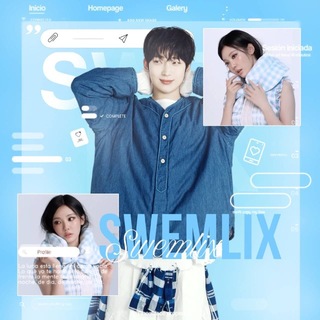 Telegram profile photo for 🔒swemlix flood